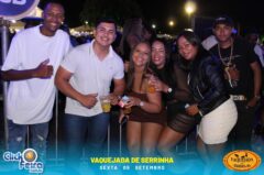 Vaquejada de Serrinha (Sexta-feira)